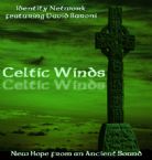 Celtic Winds (Prophetic Soaking CD) by David Baroni and Jeremy Lopez